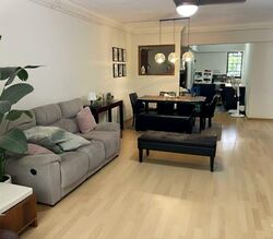 Blk 331 Jurong East Avenue 1 (Jurong East), HDB 5 Rooms #517009351
